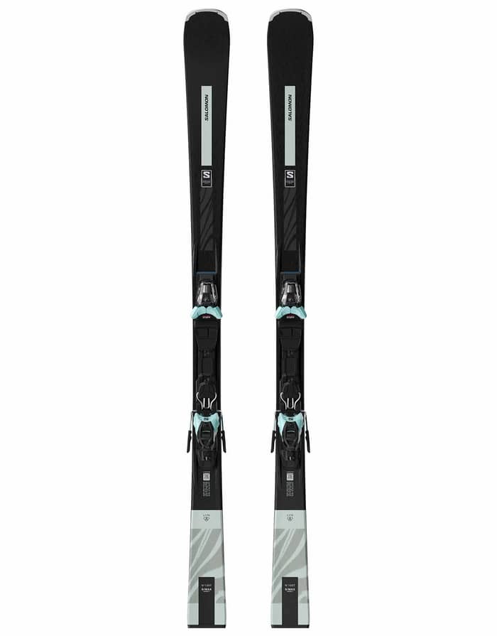 S/Max N°10 XT + M10 GW 2026