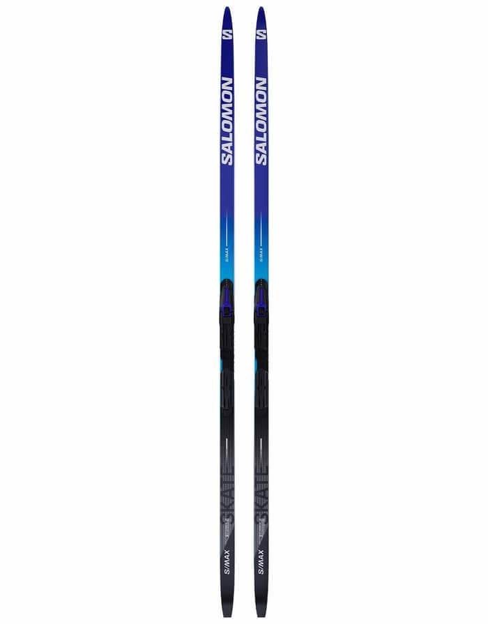 S/Max Skate XS + Shift Race