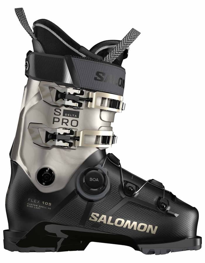 S/Pro Delta Boa 105 W GW