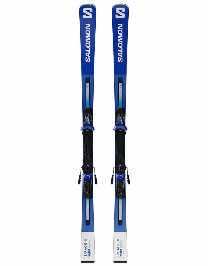 S/Race GS 10 + MI12 GW 2026