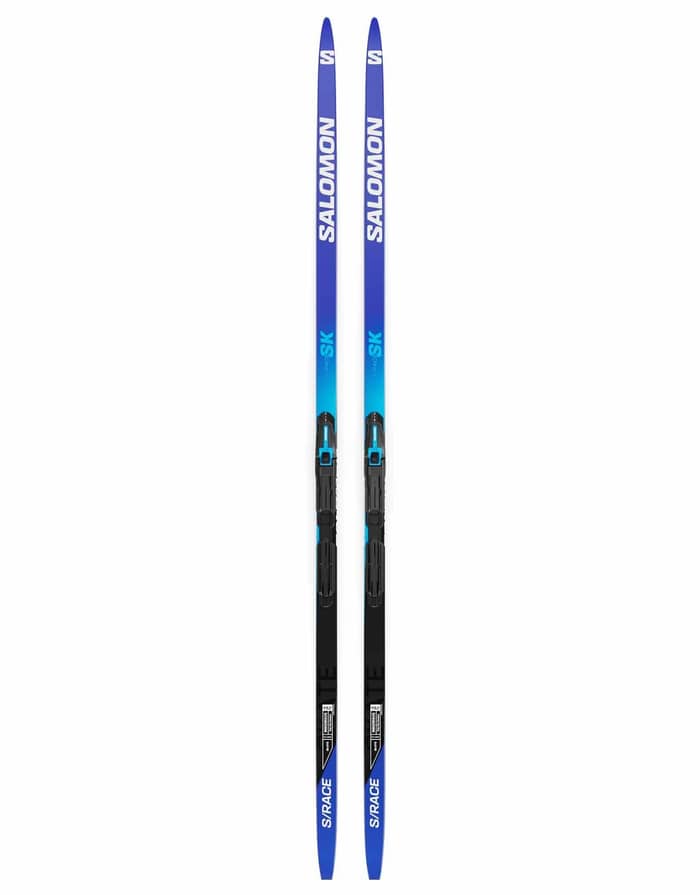 S/Race Skate XS + Shift Race