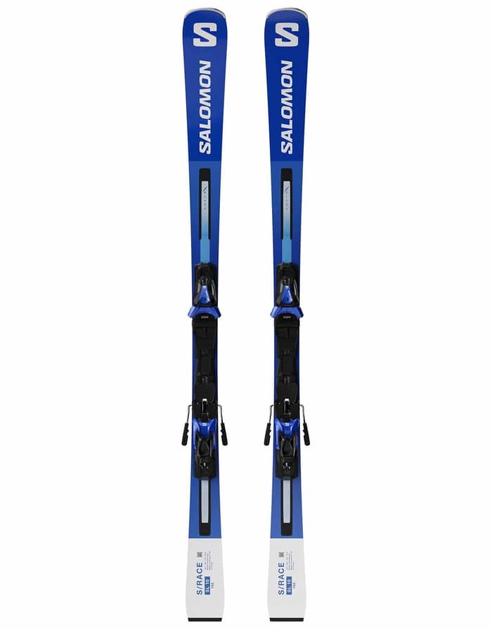 S/Race SL 10 + MI12 GW 2026