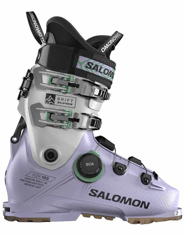 UDO Schmidt 89301 Spaarpot, skischoenen, sneeuwschoenen