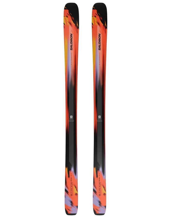 Stance Pro 96 2026