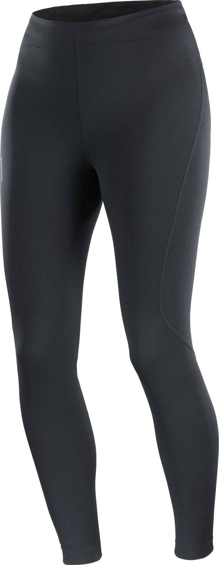 Shakeout Core Tights 28" W Deep Black