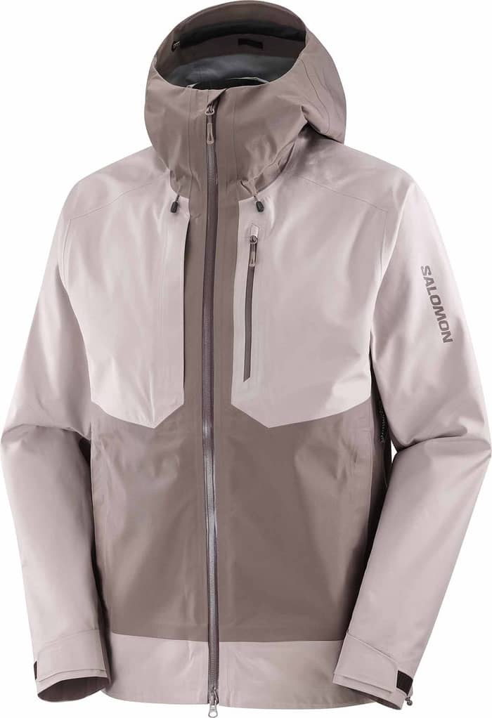 Outline 3L GTX M Iron/Etherea