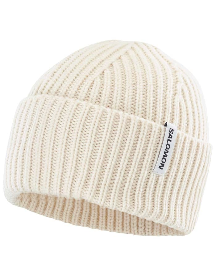 Snowbird Beanie Whisper White