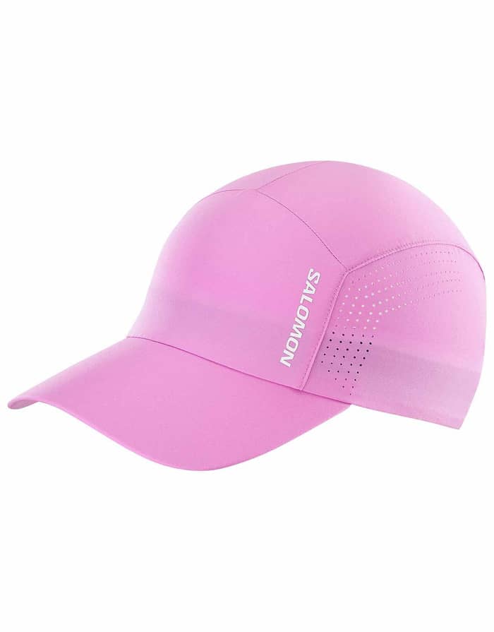 Shakeout Cap U Cyclamen
