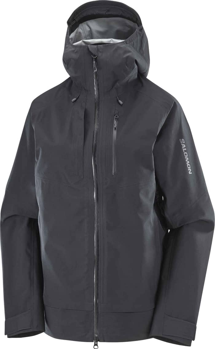 Outline 3L GTX W Deep Black