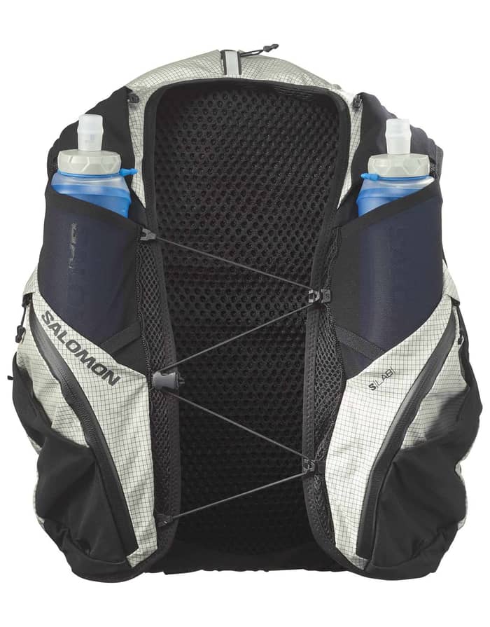S/Lab Adventure 20 Set Black/White