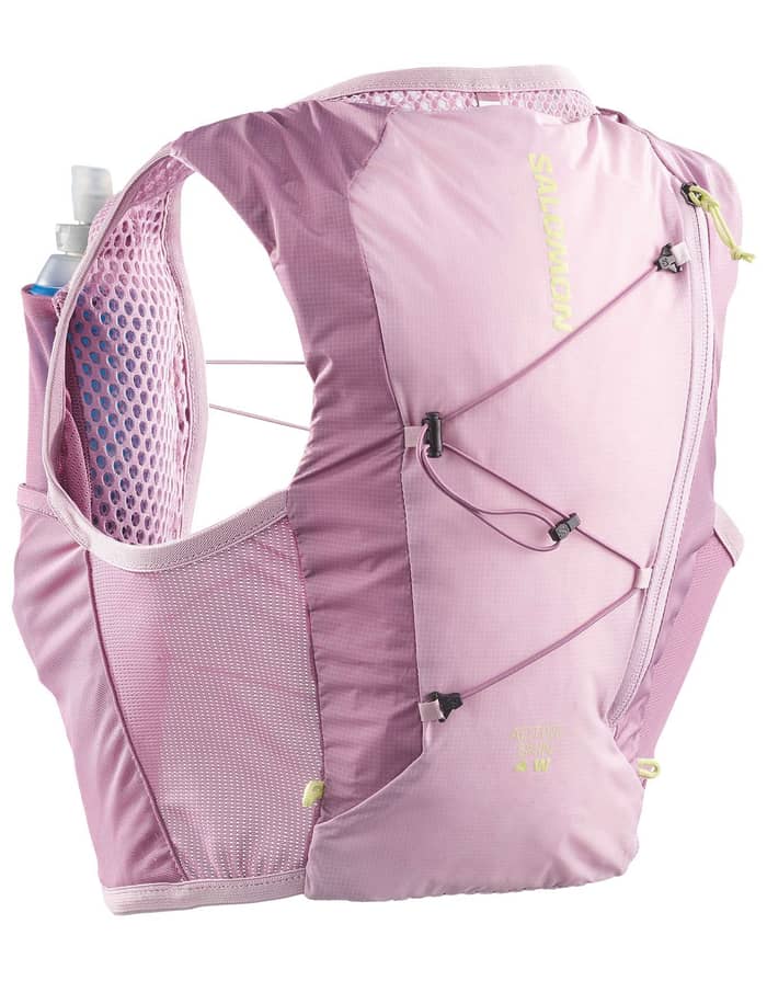 Active Skin 4 W Set Dusky Orchid/Daw