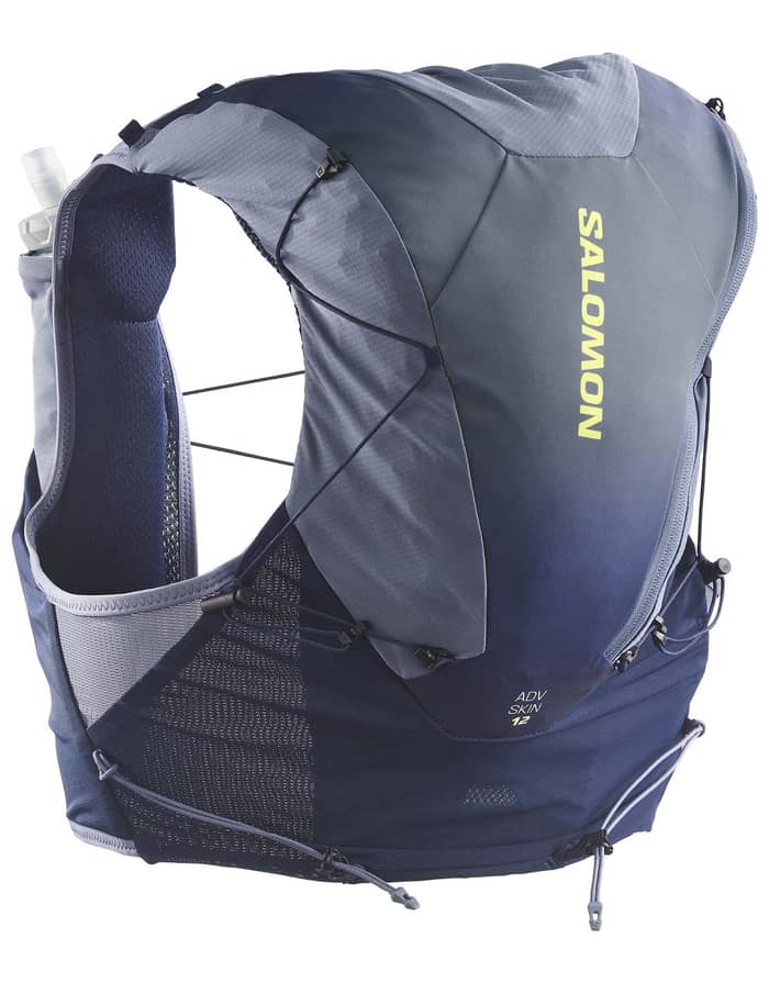 Adv Skin 12 Gradient Set Maritime Blue/G