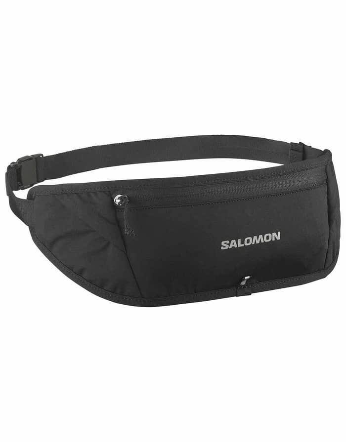 Pulse Sling Belt Black