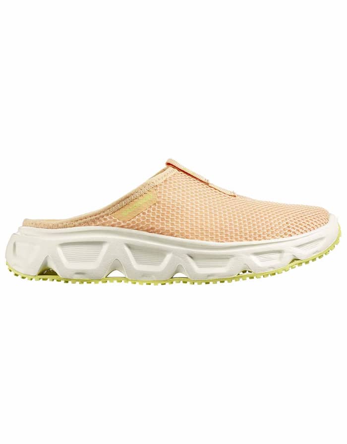Reelax Slide 6.0 W Almond Cream/Va