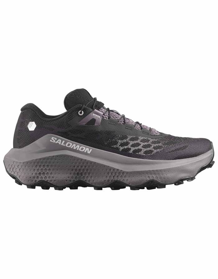 Ultra Glide 4 Black/Dark G/Slv Cl