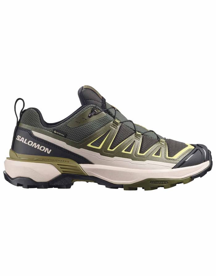 X Ultra 360 Edge GTX Peat/Olvnig/E