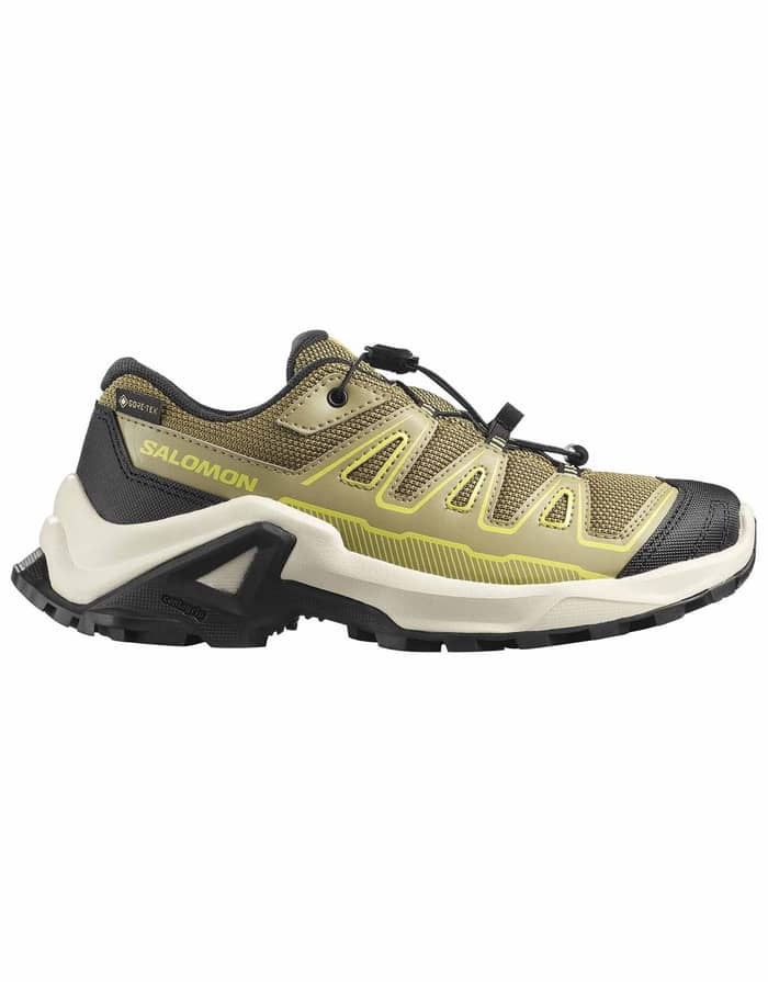 X Ultra GTX J Olvnig/Endive/Black
