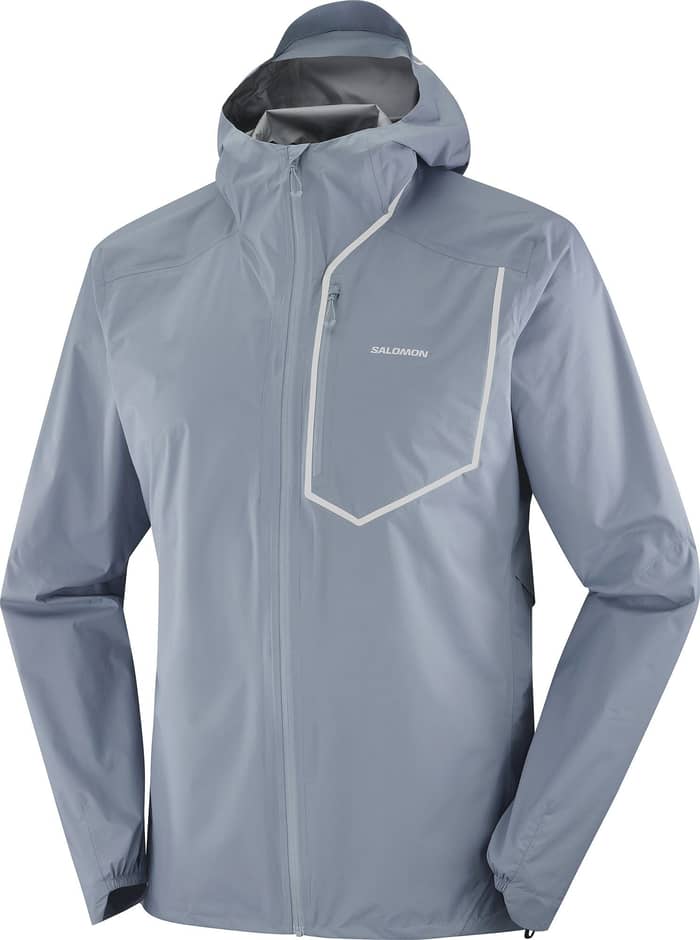 Bonatti Pro Jkt M Trade Winds