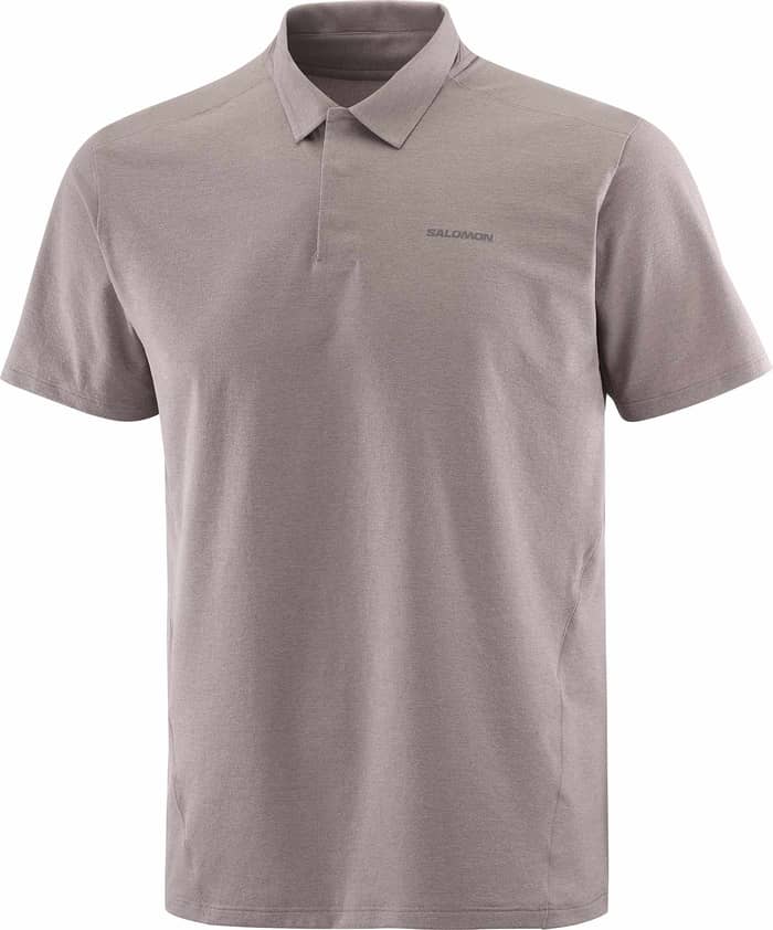 Trackline Polo M Iron