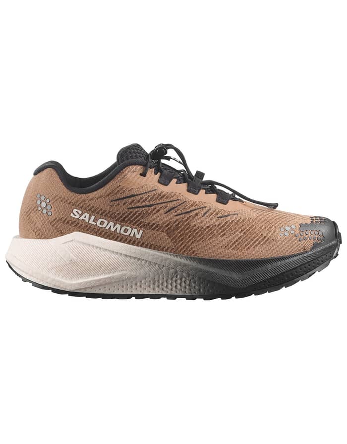 Aero Blaze 4 Grvl Burro/Vanilla Ice