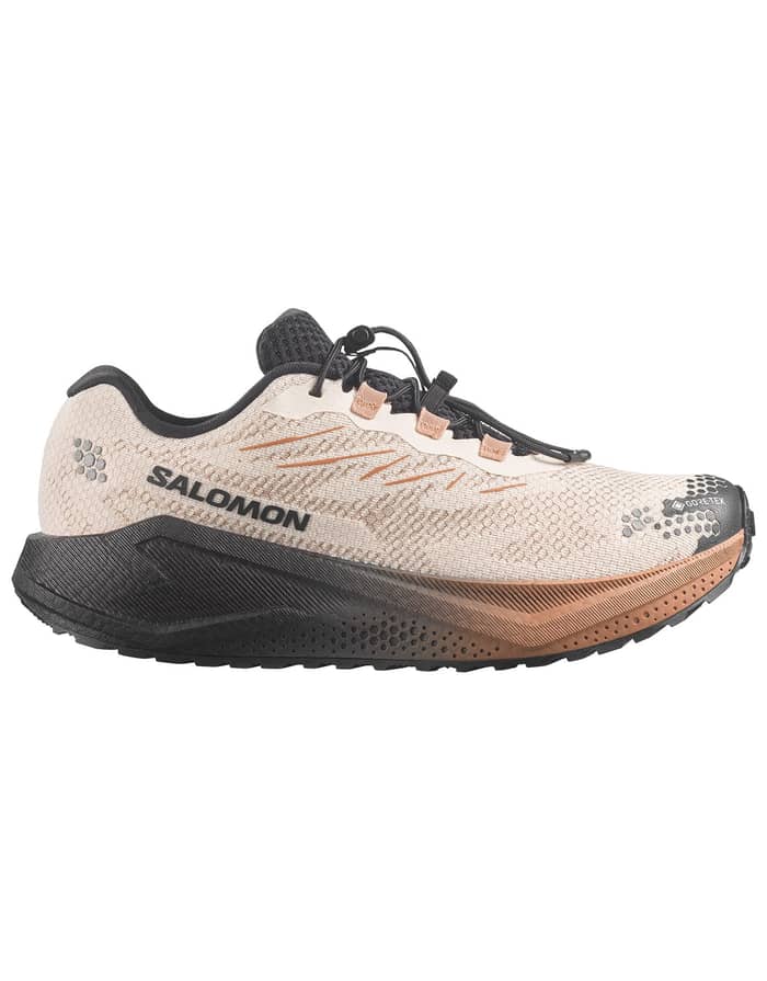 Aero Blaze 4 Grvl GTX Vanilla Ice/Black