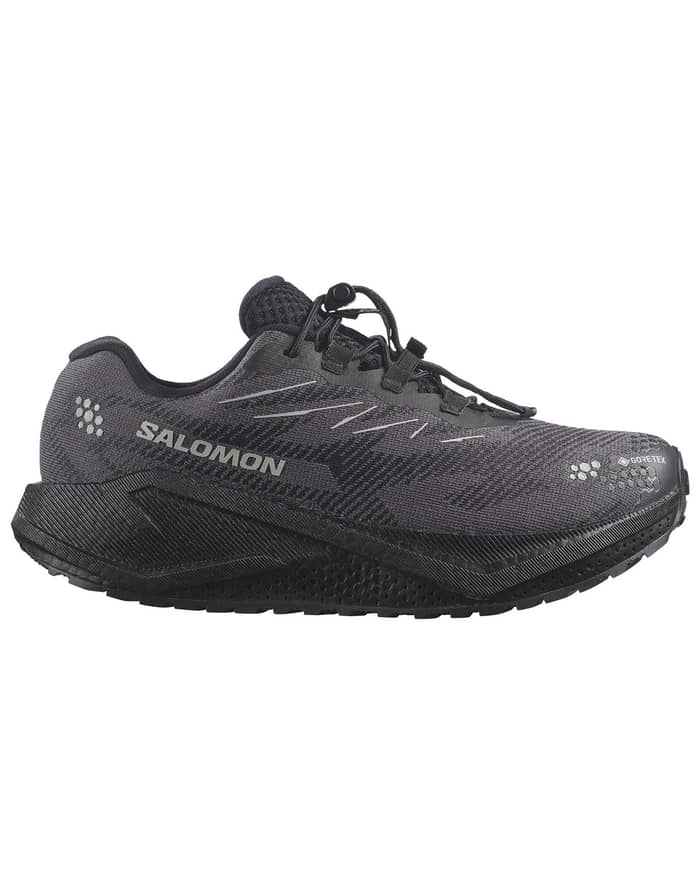 Aero Blaze 4 Grvl GTX W Black/Black