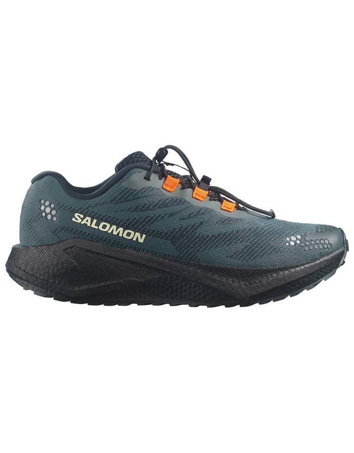 Aero Blaze 4 Grvl Urban Chic/Black