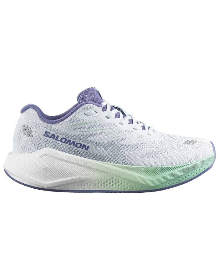 Aero Blaze 4 W Ancient Water/White