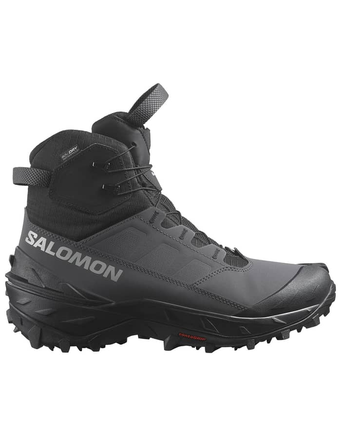 Crosstrak Powder WP Asphalt/Black