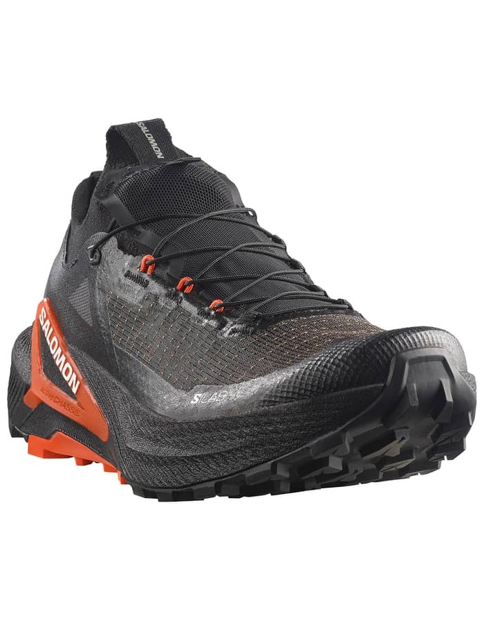S/Lab Genesis 2 Black/Black