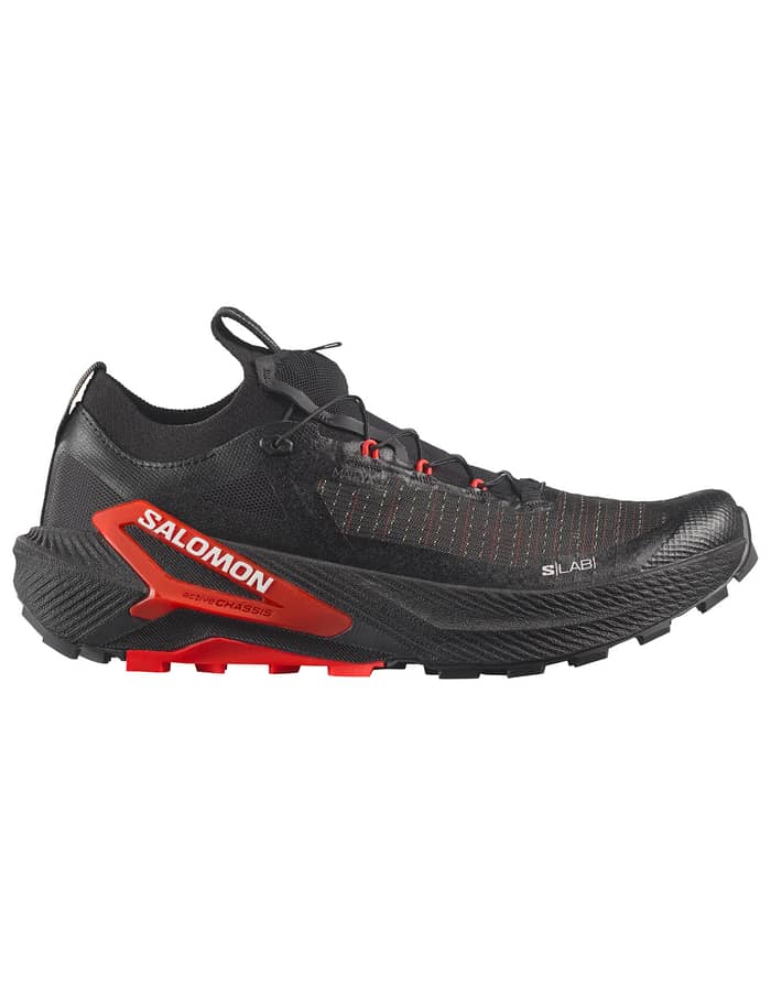 S/Lab Genesis 2 Black/Black