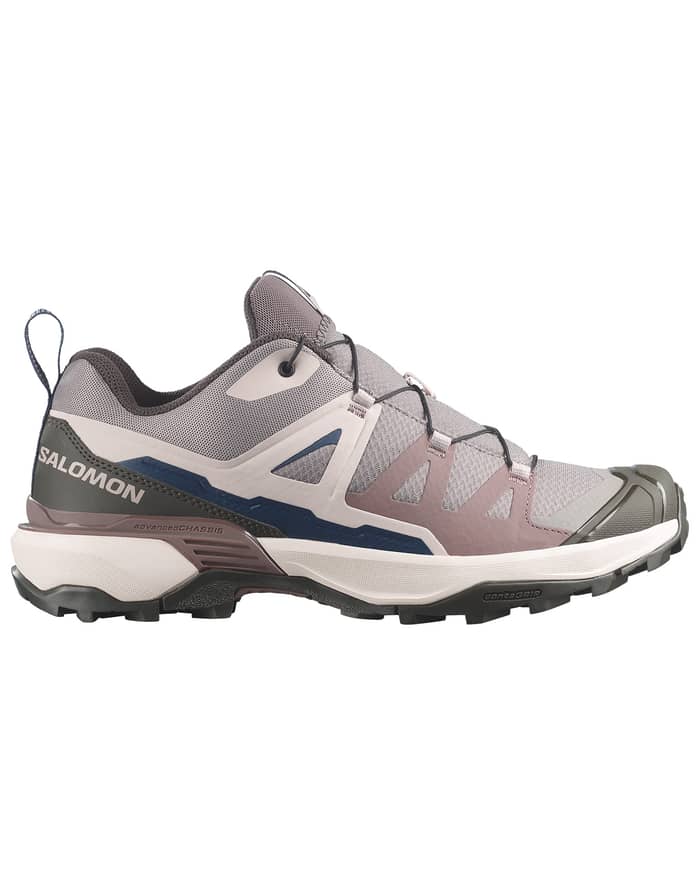 X Ultra 360 Cloudburst/Silver Cloud