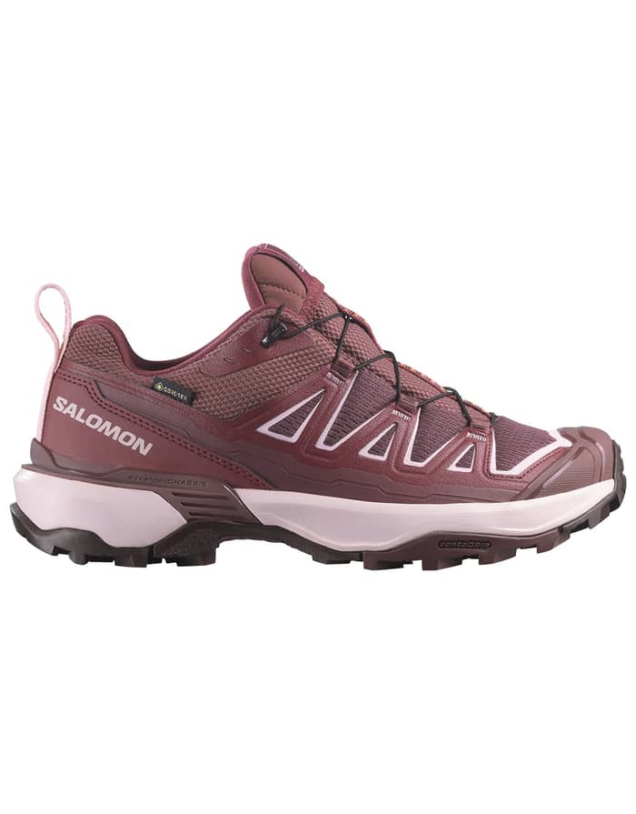 X Ultra 360 Edge GTX W Huckleberry/Maroon Banner