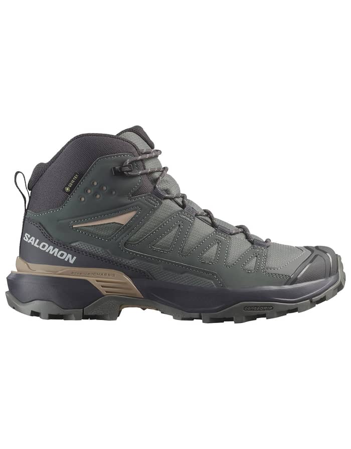 X Ultra 360 Mid GTX W Sedona Sage/Urban Chic