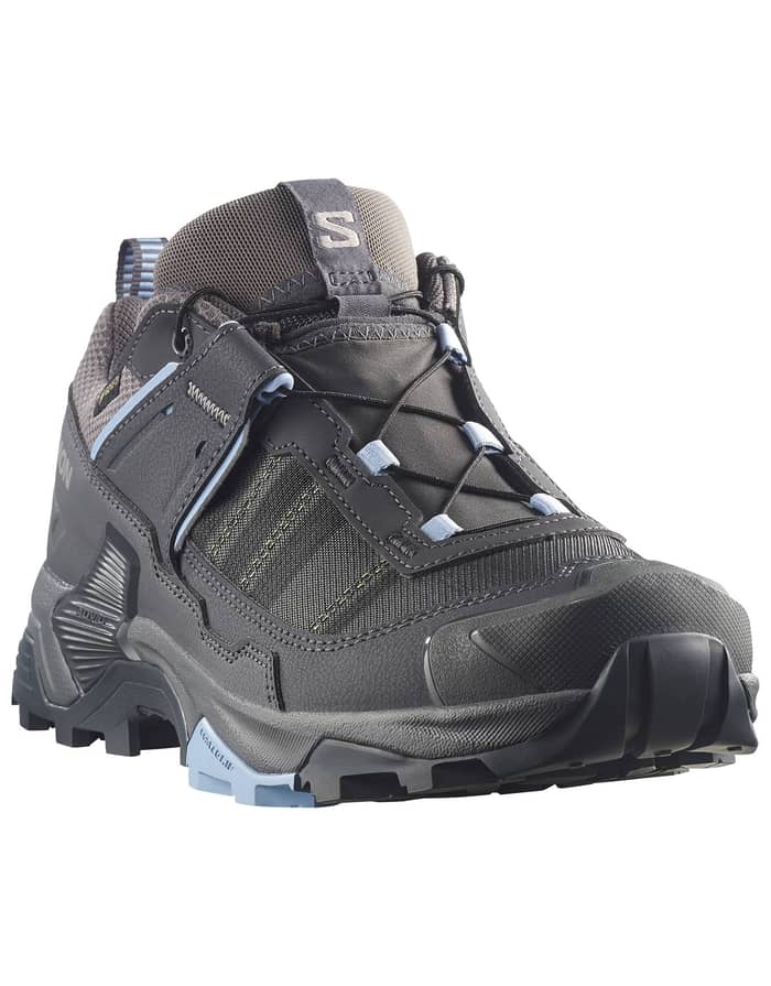 X Ultra 5 GTX W Asphalt/Castlerock