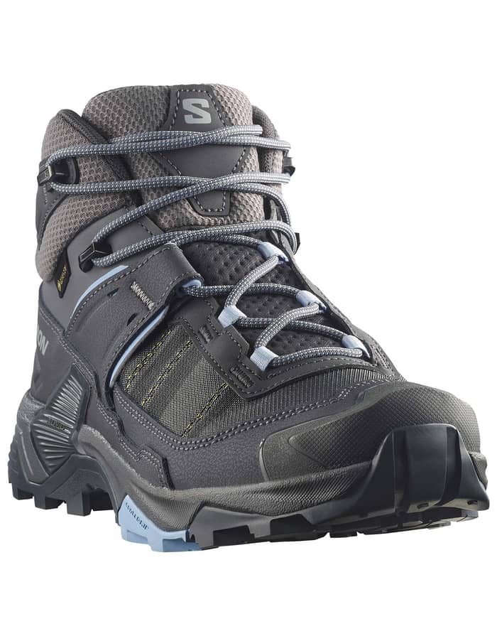 X Ultra 5 Mid GTX W Asphalt/Castlerock