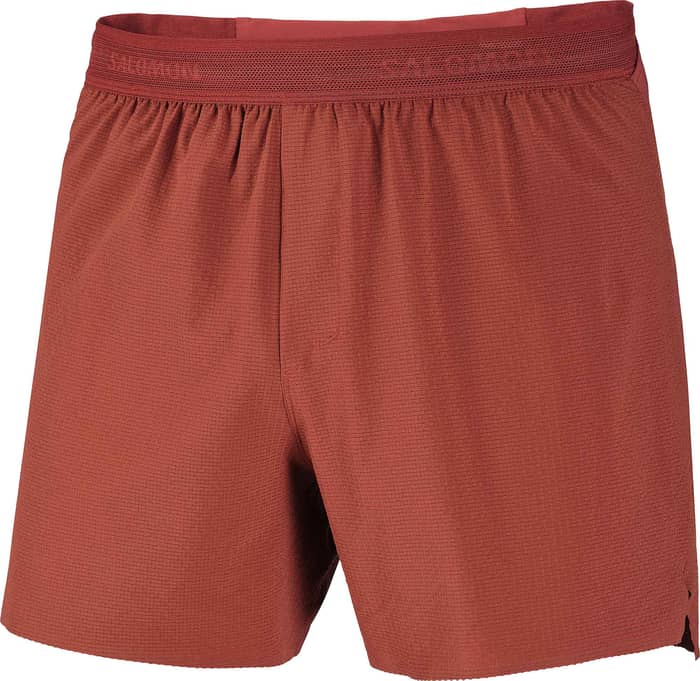 Sense Aero Stow 5" M Burnt Umber