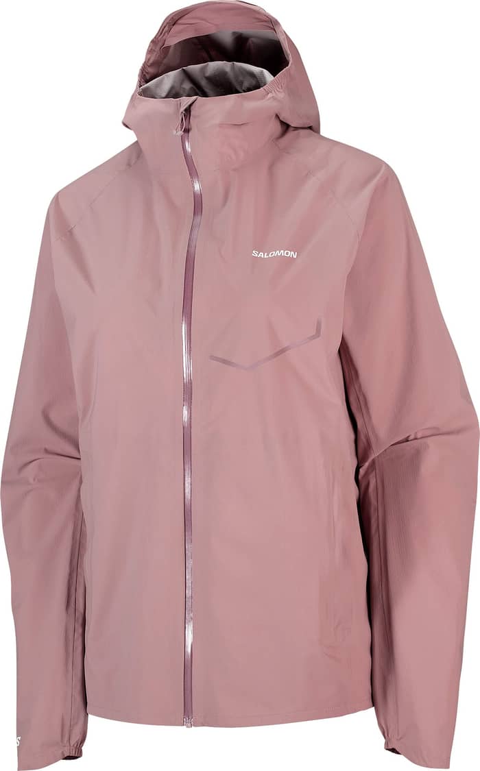 Bonatti Waterproof Jkt W Antler