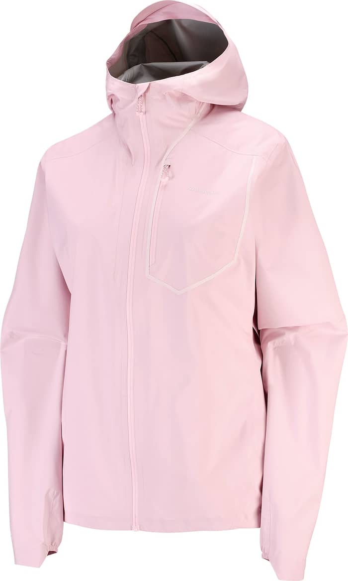 Bonatti Pro Jkt W Icy Pink
