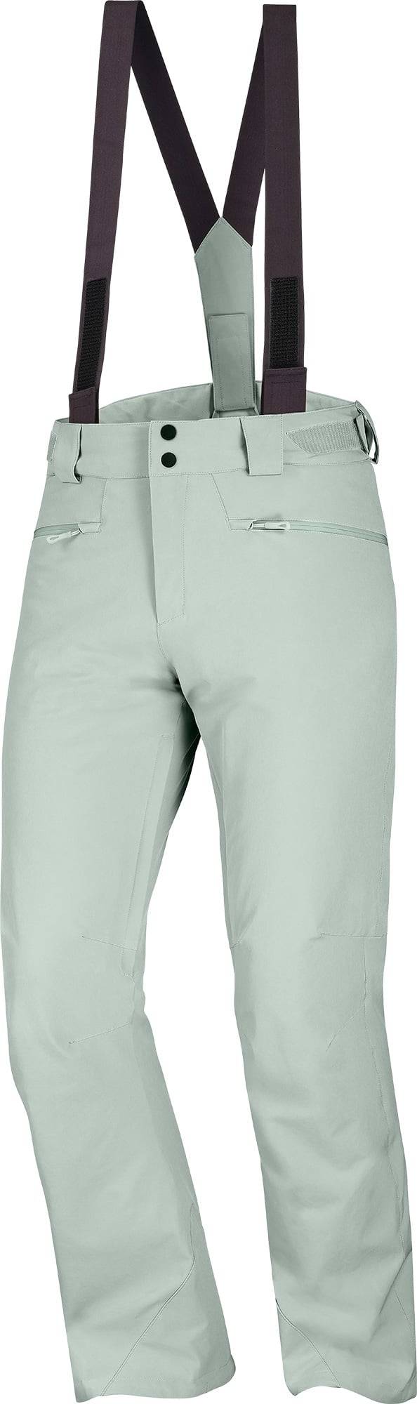 Edge Pant M Wrought Iron