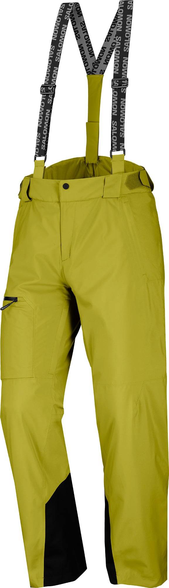 Brilliant Pant M Cardamon Seed
