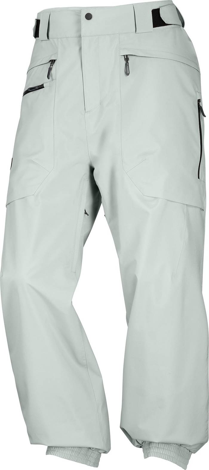 Venom Pant Wrought Iron