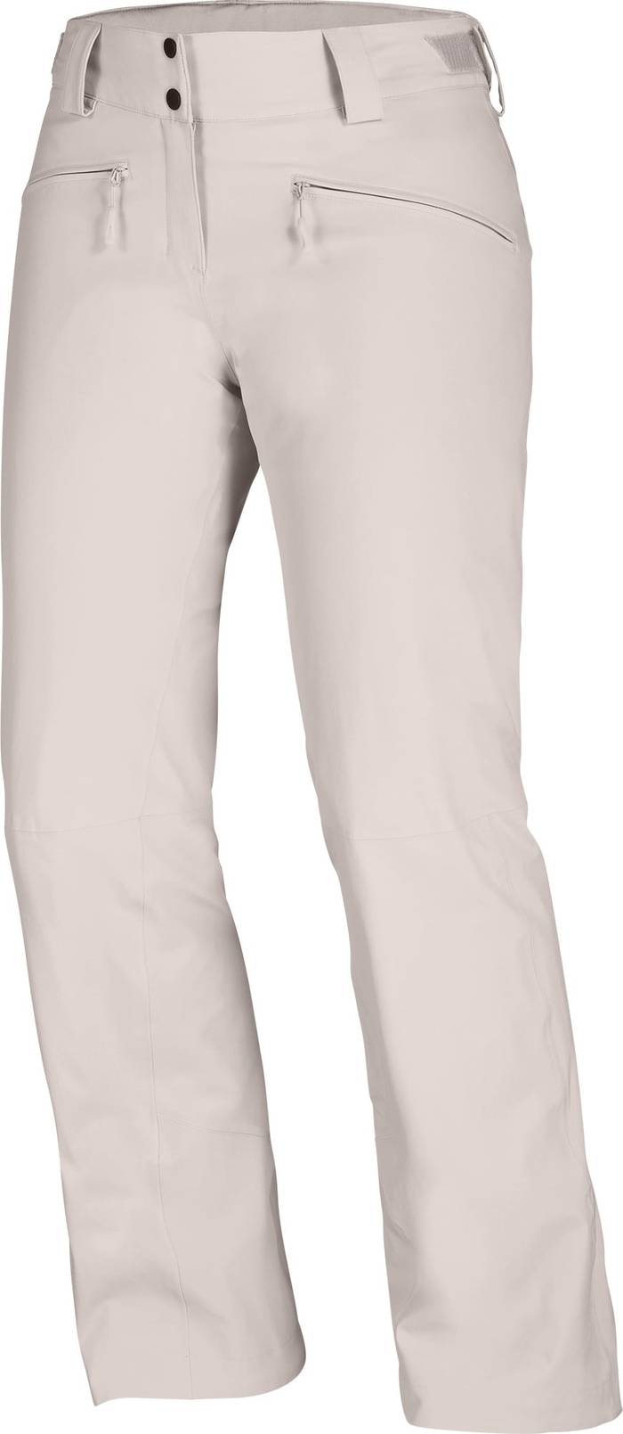 Edge Pant W Silver Cloud