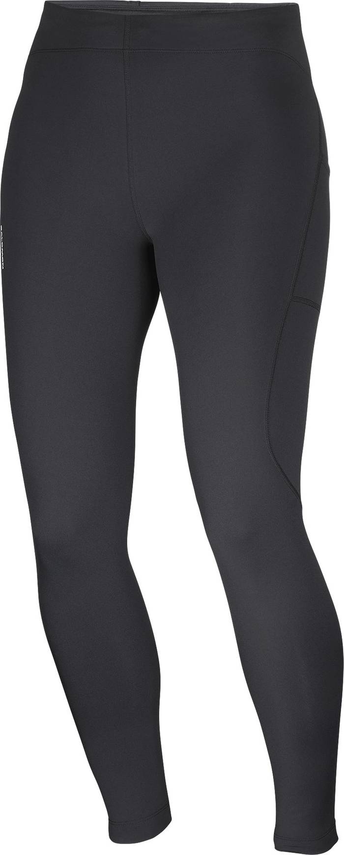 Shkout Core Warm Tights W Deep Black