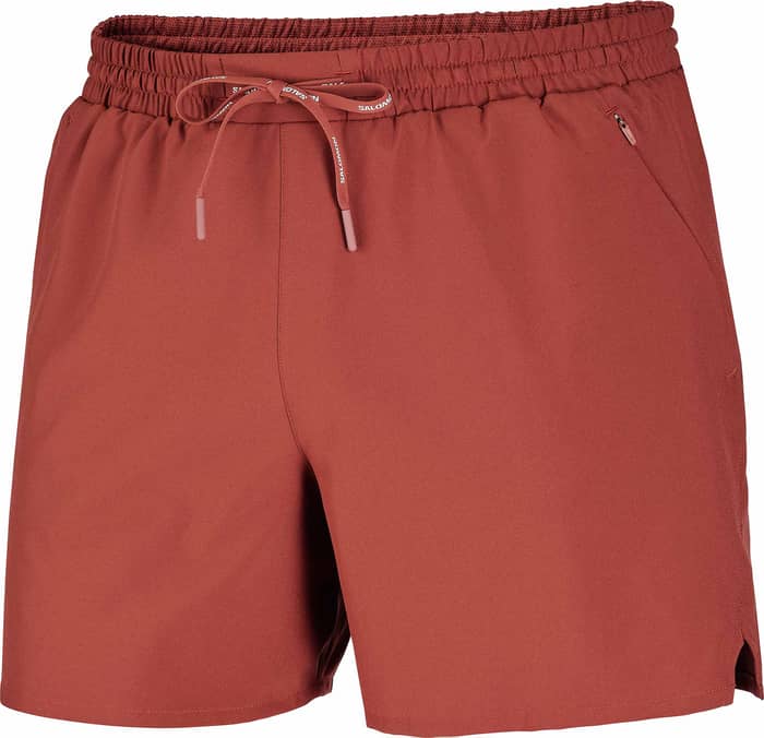 Shkout Core Shorts 5" M Burnt Umber