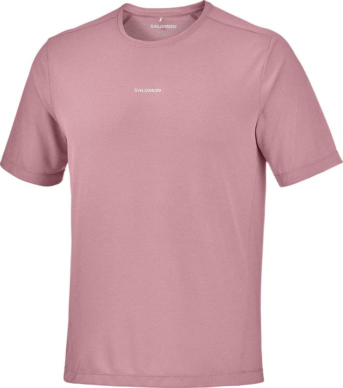 Shkout Core SS Tee M Antler