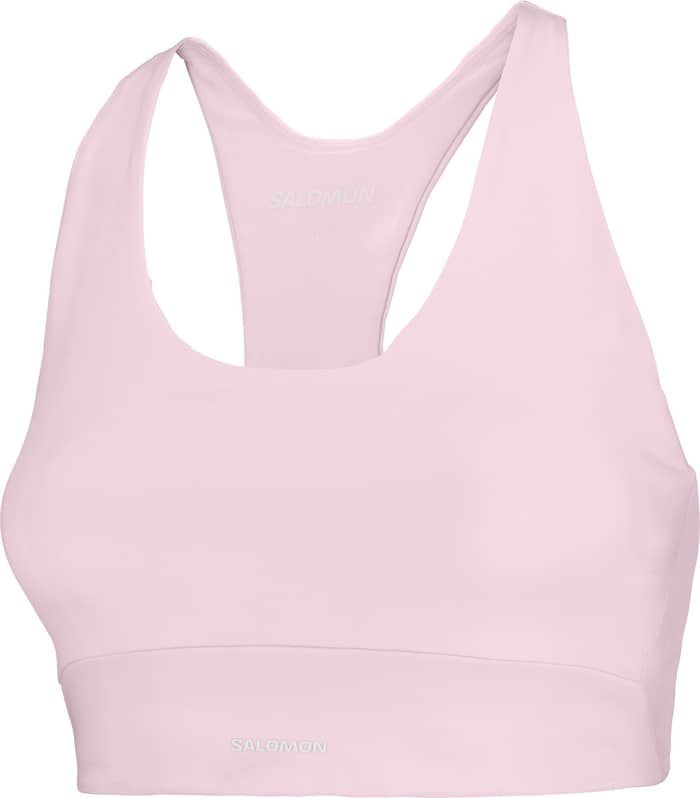 Shkout Core Bra W Icy Pink