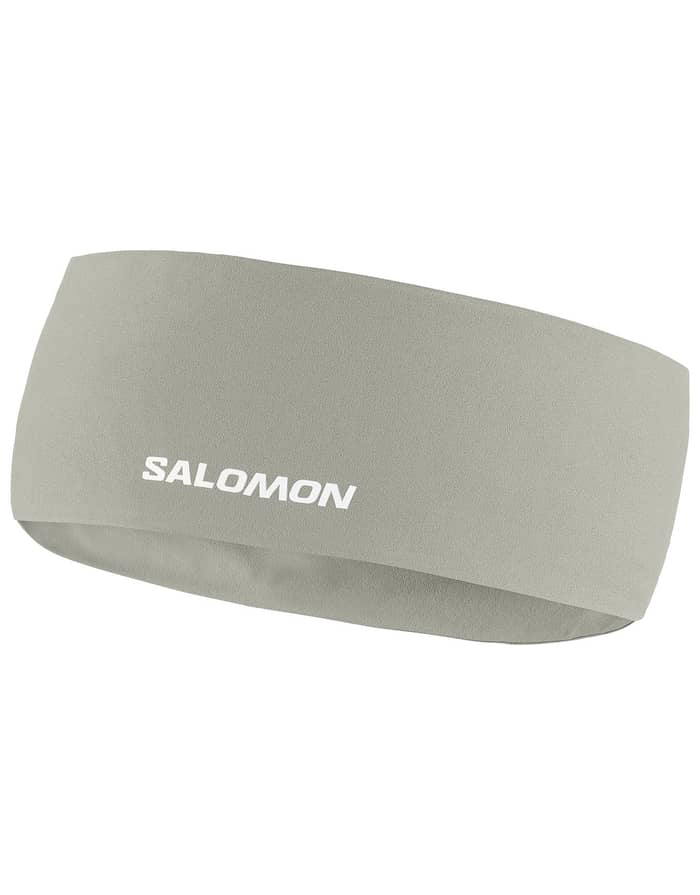 Sense Aero Headband U Castor Gray