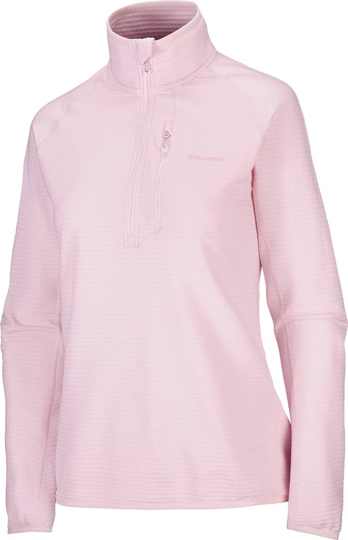 Sntial Lightwarm HZ W Icy Pink