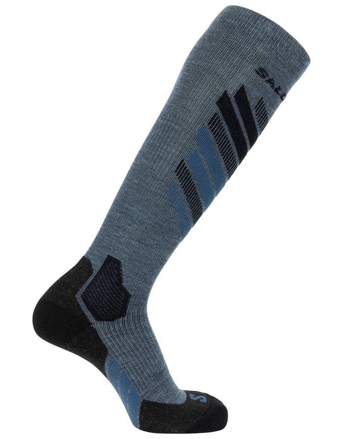 Socks S/Max Copen Blue Black